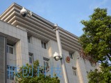 蚌埠市检察院系统高清视频监控工程